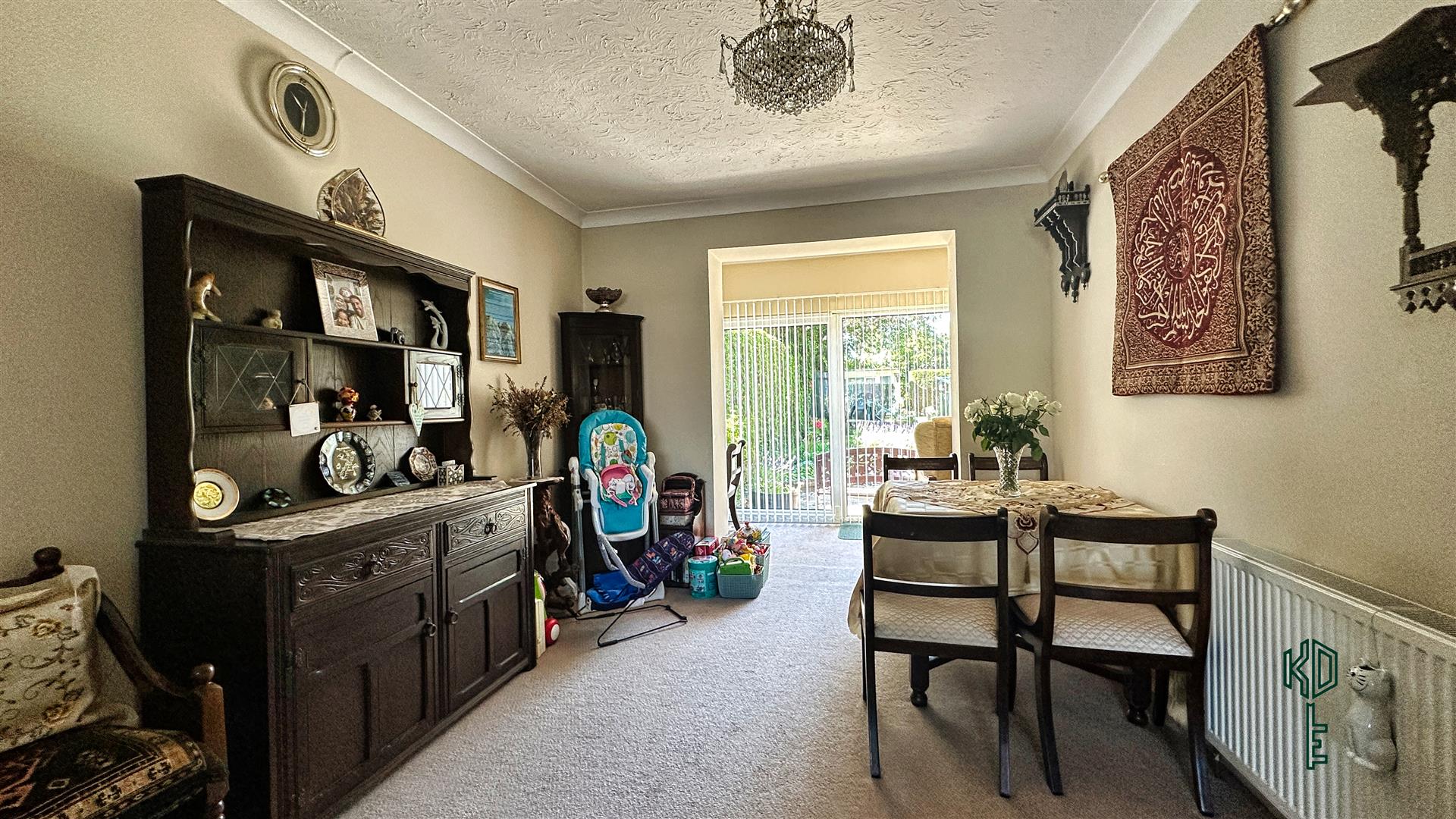 3 Bedroom House Dale Valley Road, Oakdale, Poole